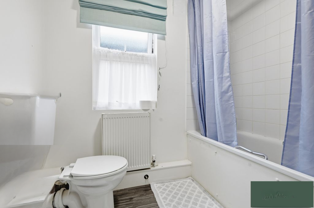 Квартира в Лондоне, Великобритания, 66 м² - фото 2