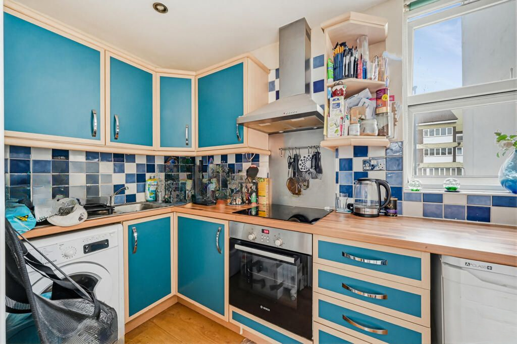 Квартира в Лондоне, Великобритания, 46 м² - фото 2