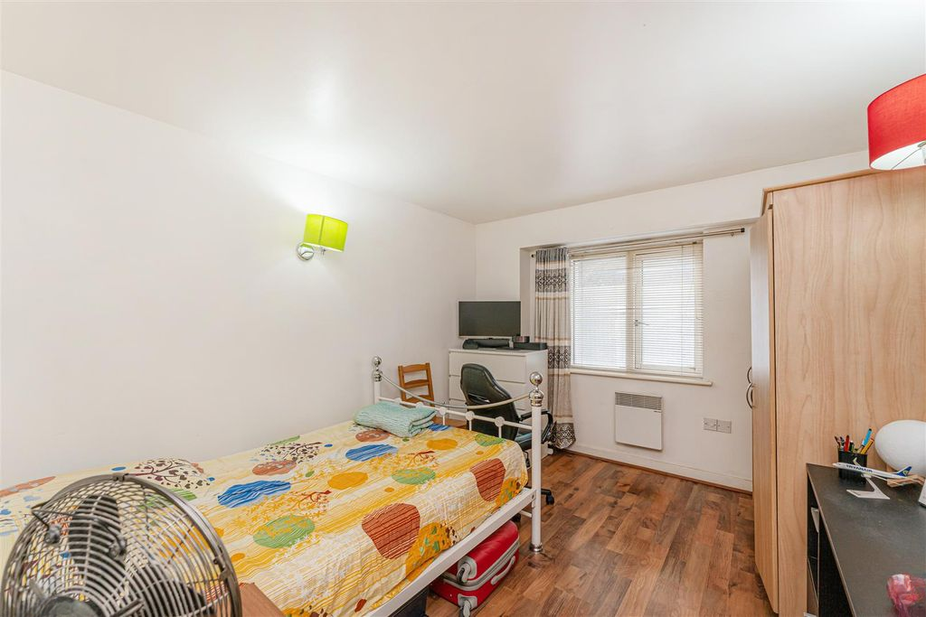 Квартира в Лондоне, Великобритания - фото 2