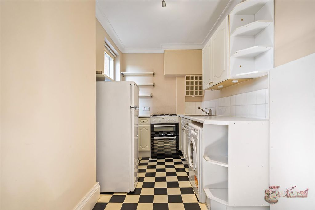 Квартира в Лондоне, Великобритания, 43 м² - фото 2