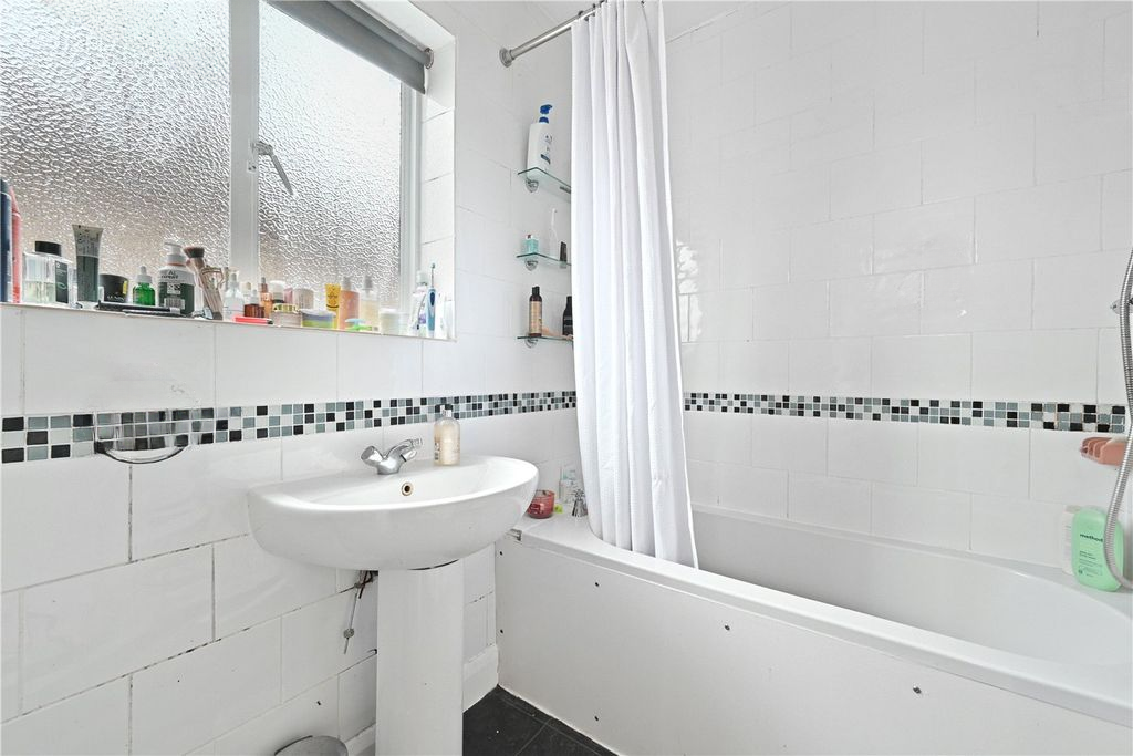 Квартира в Лондоне, Великобритания, 55 м² - фото 2