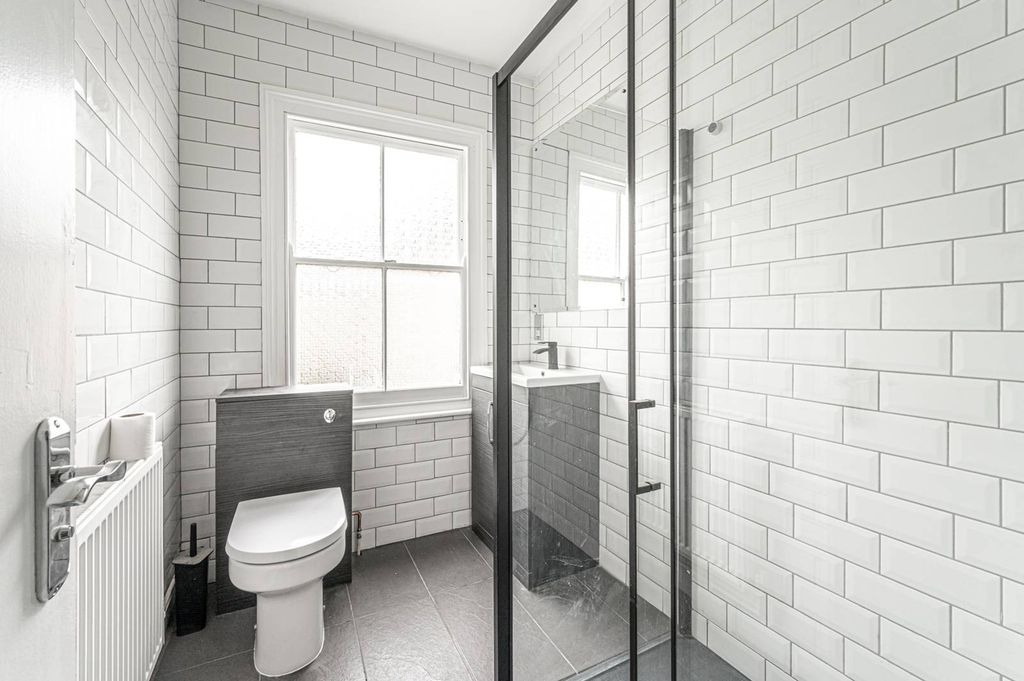 Квартира в Лондоне, Великобритания, 43 м² - фото 2