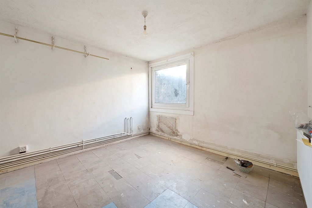 Квартира в Лондоне, Великобритания, 47 м² - фото 2