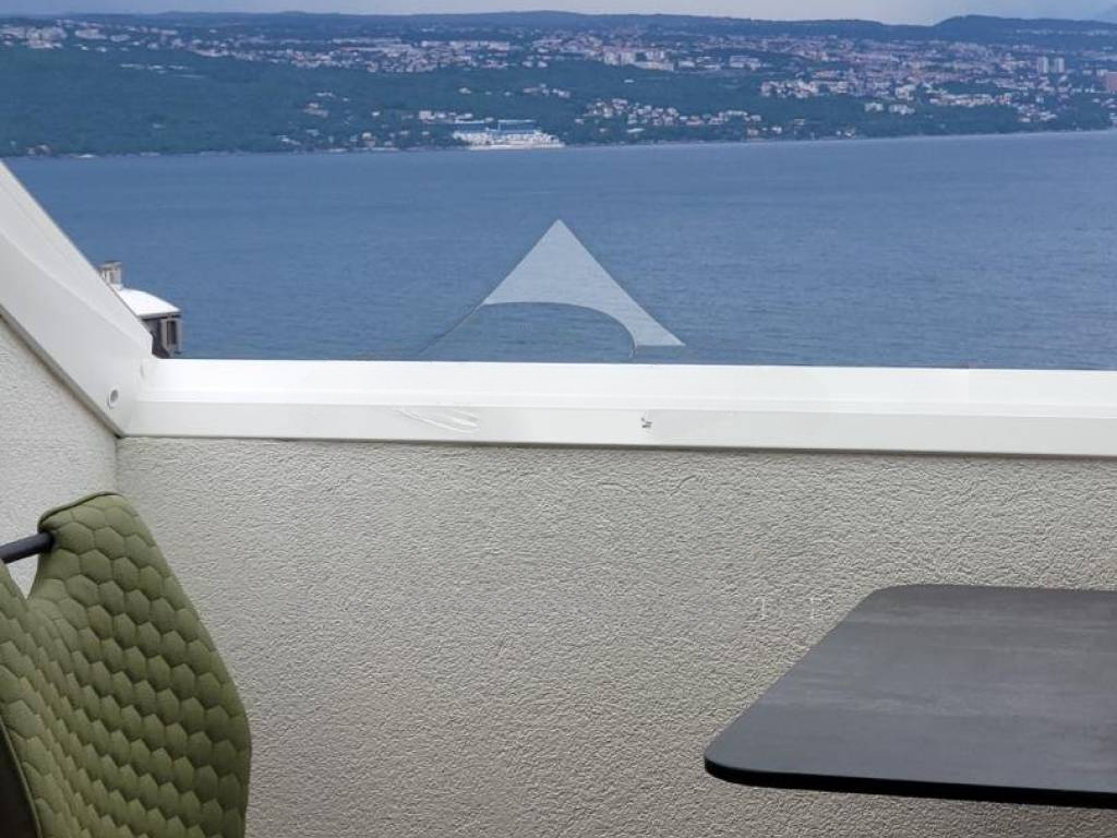 Квартира в Опатии, Хорватия, 92 м² - фото 2