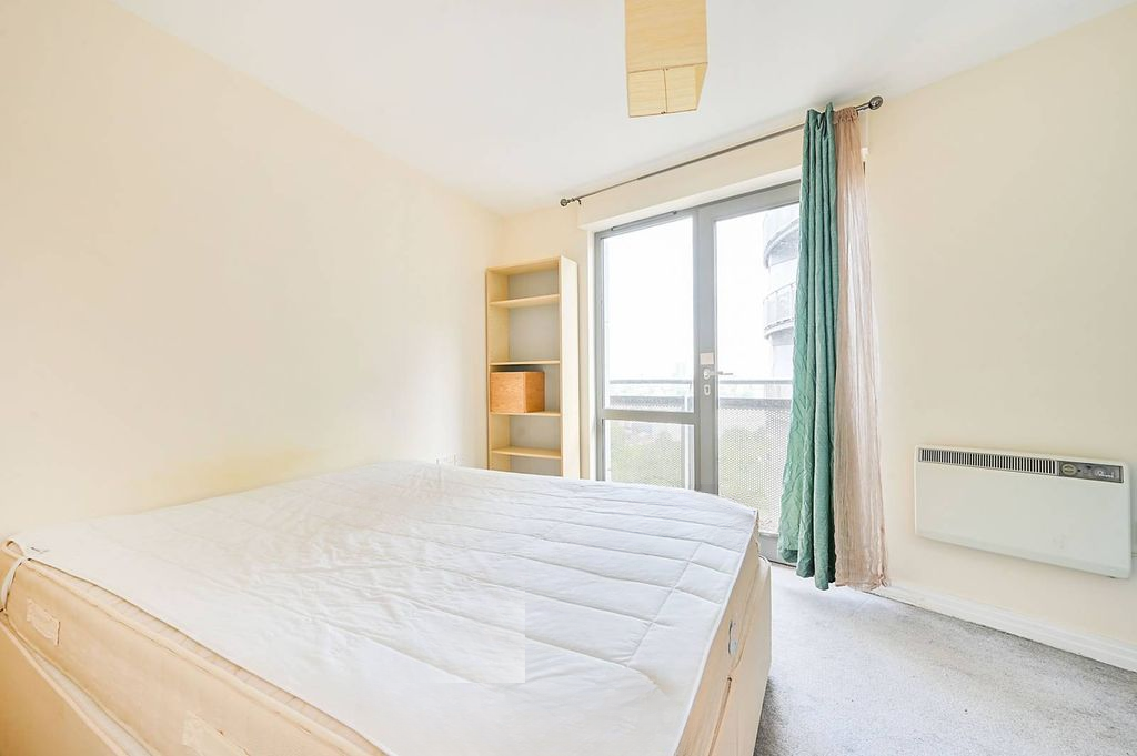 Квартира в Лондоне, Великобритания, 61 м² - фото 2