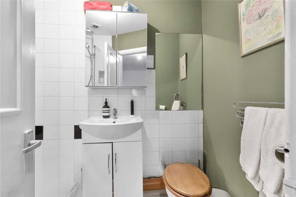 Квартира в Лондоне, Великобритания, 41 м² - фото 2