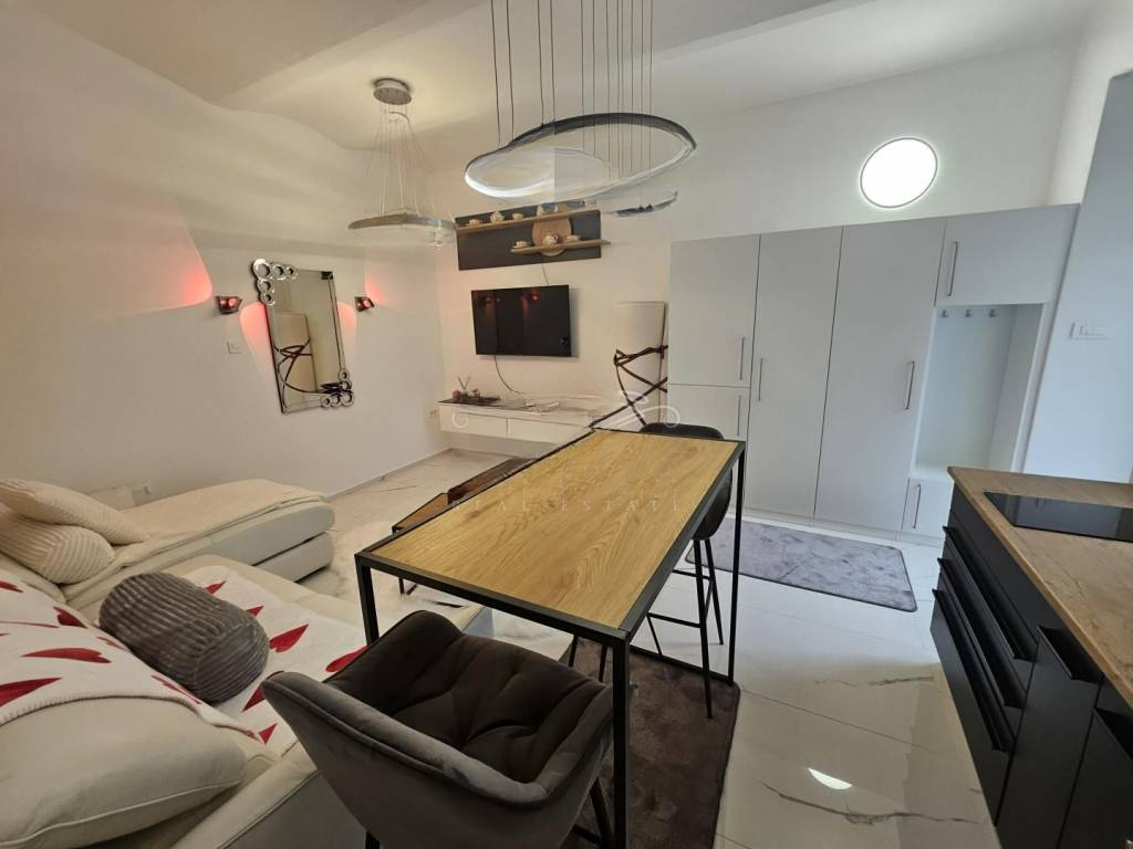 Квартира в Опатии, Хорватия, 25 м² - фото 2