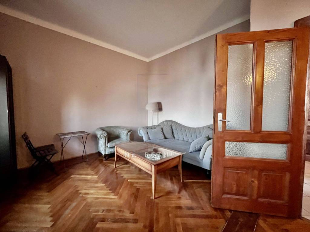 Квартира в Опатии, Хорватия, 90 м² - фото 2