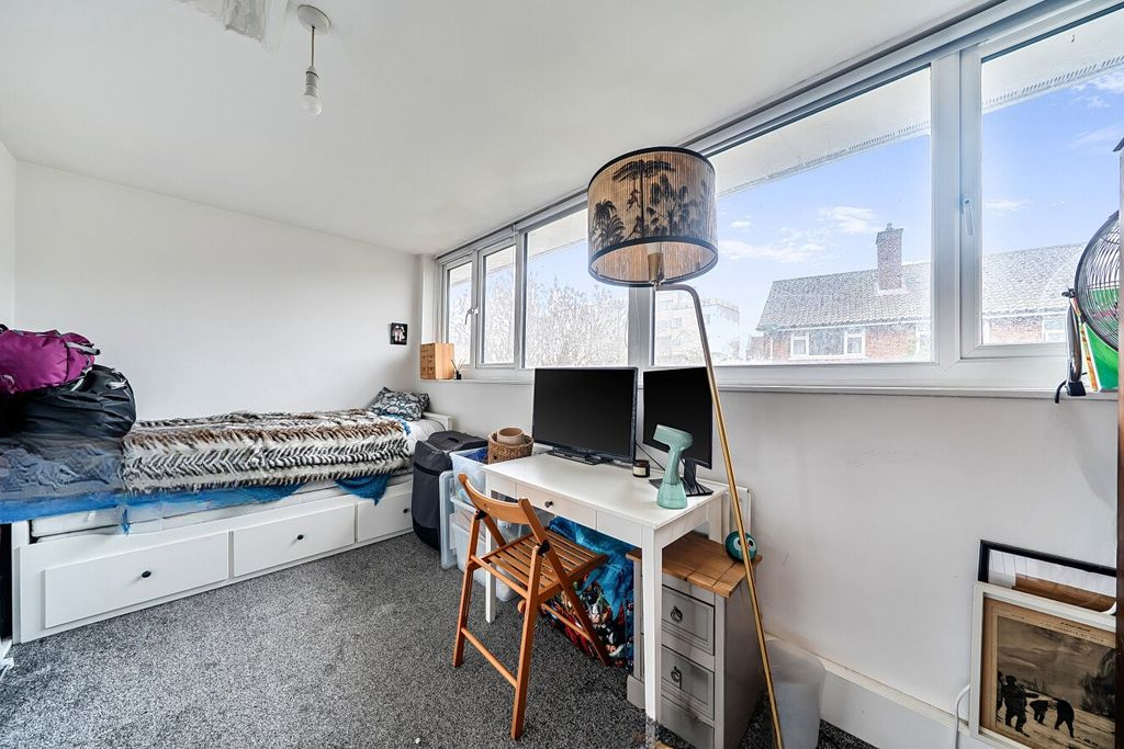 Квартира в Лондоне, Великобритания, 70 м² - фото 2