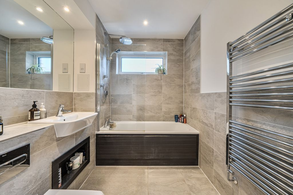 Квартира в Лондоне, Великобритания, 55 м² - фото 2