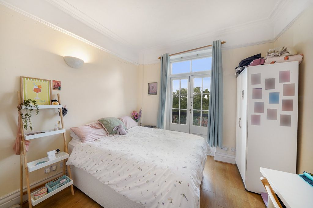 Квартира в Лондоне, Великобритания, 65 м² - фото 2