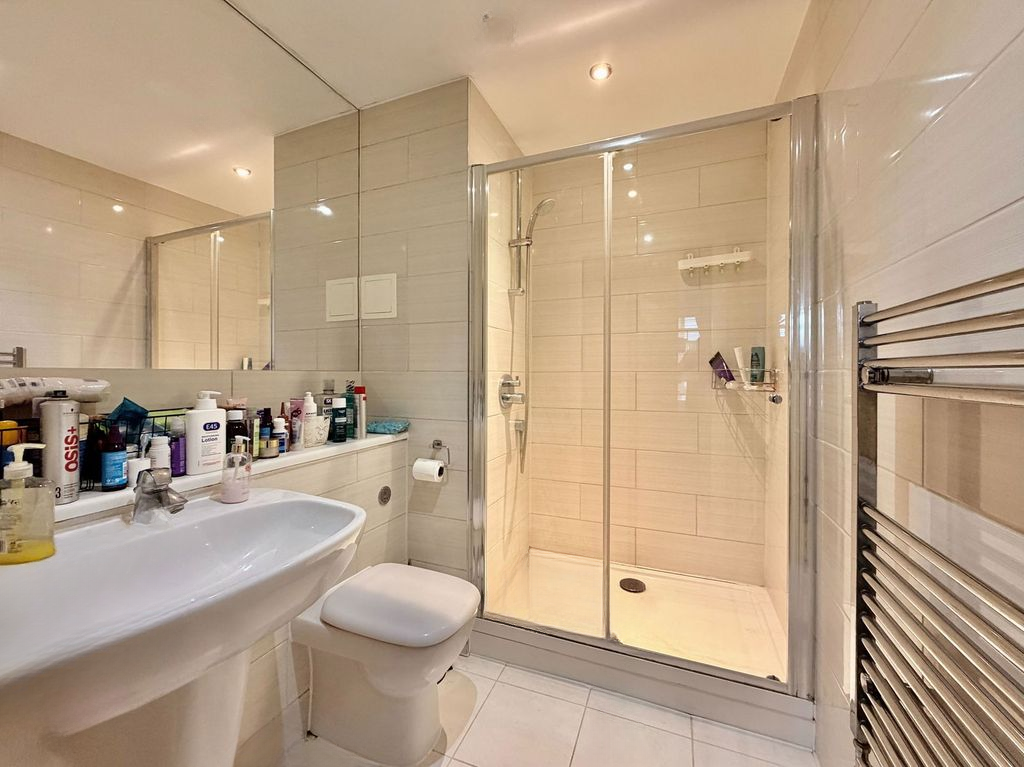 Квартира в Лондоне, Великобритания, 68 м² - фото 2