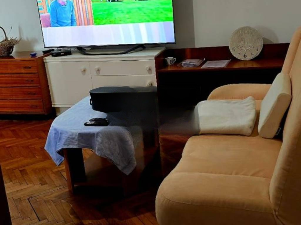 Квартира в Опатии, Хорватия, 56 м² - фото 2