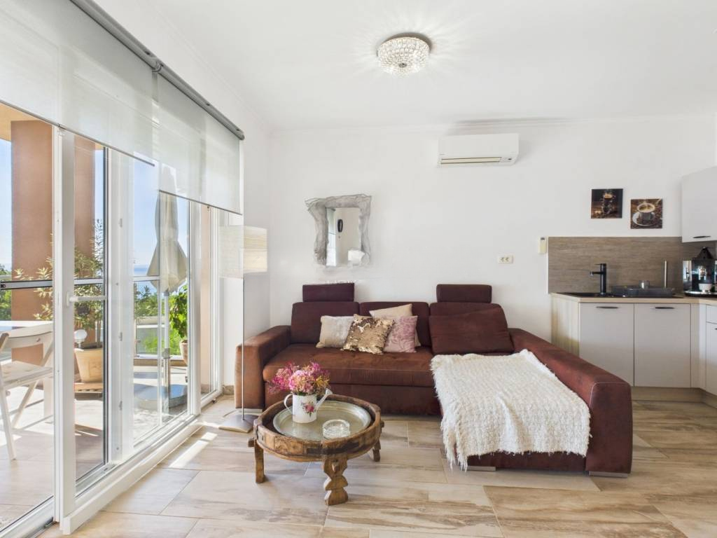 Квартира в Опатии, Хорватия, 70 м² - фото 2