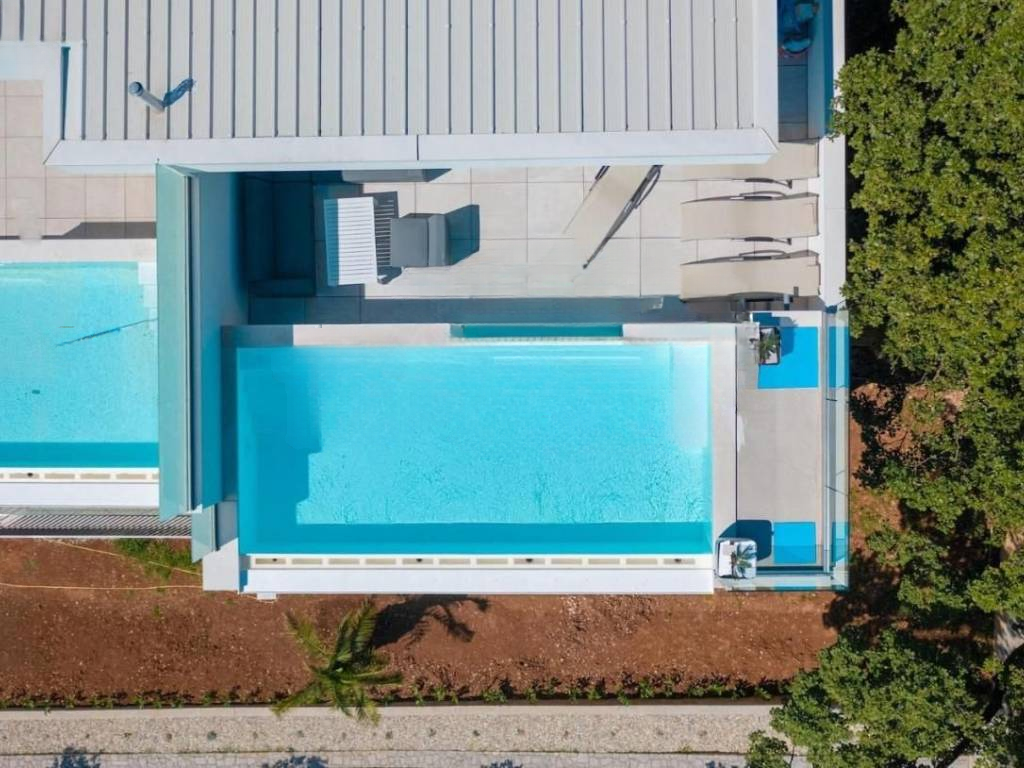 Дом в Опатии, Хорватия, 220 м² - фото 2