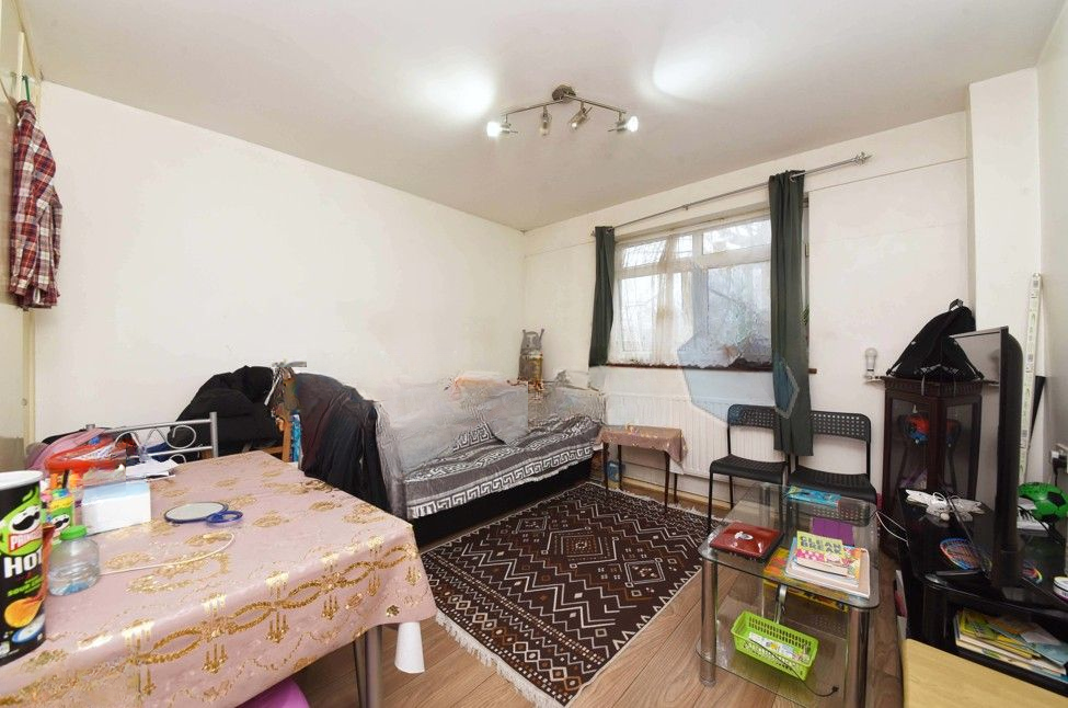 Квартира в Лондоне, Великобритания, 45 м² - фото 2