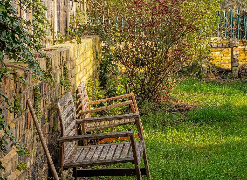 Квартира в Лондоне, Великобритания, 45 м² - фото 2