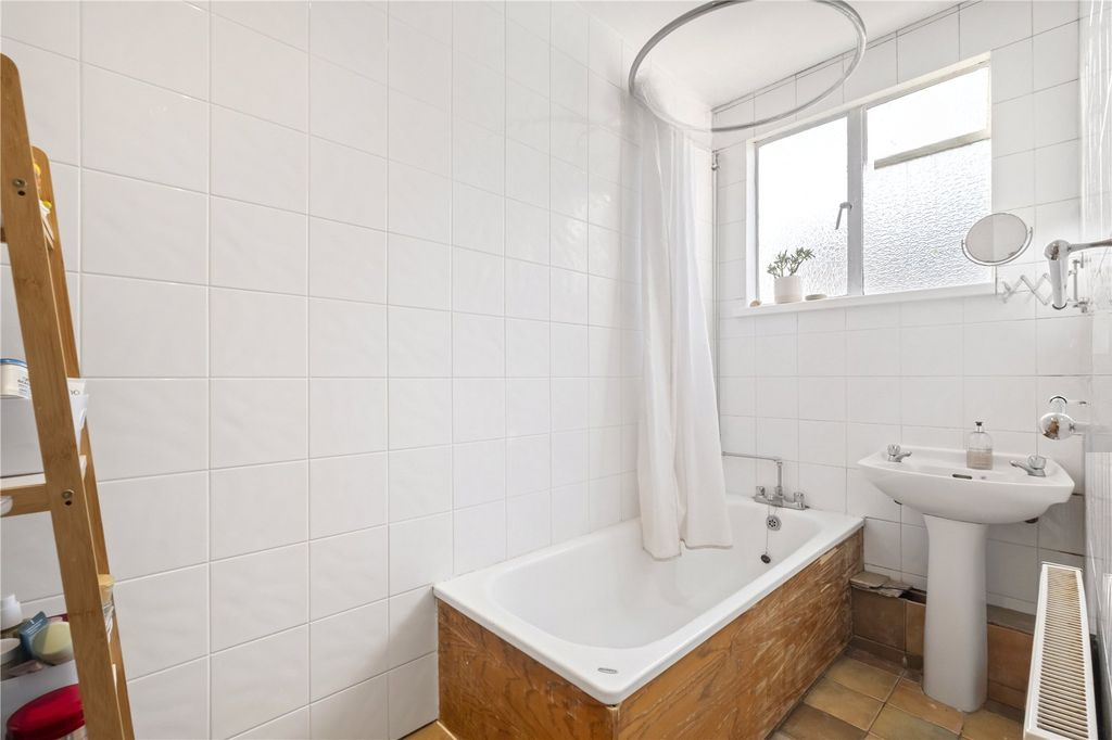 Квартира в Лондоне, Великобритания, 70 м² - фото 2