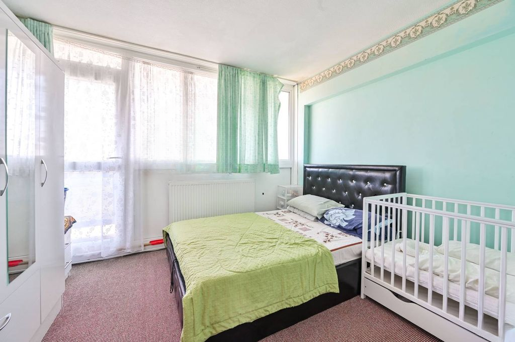 Квартира в Лондоне, Великобритания, 64 м² - фото 2