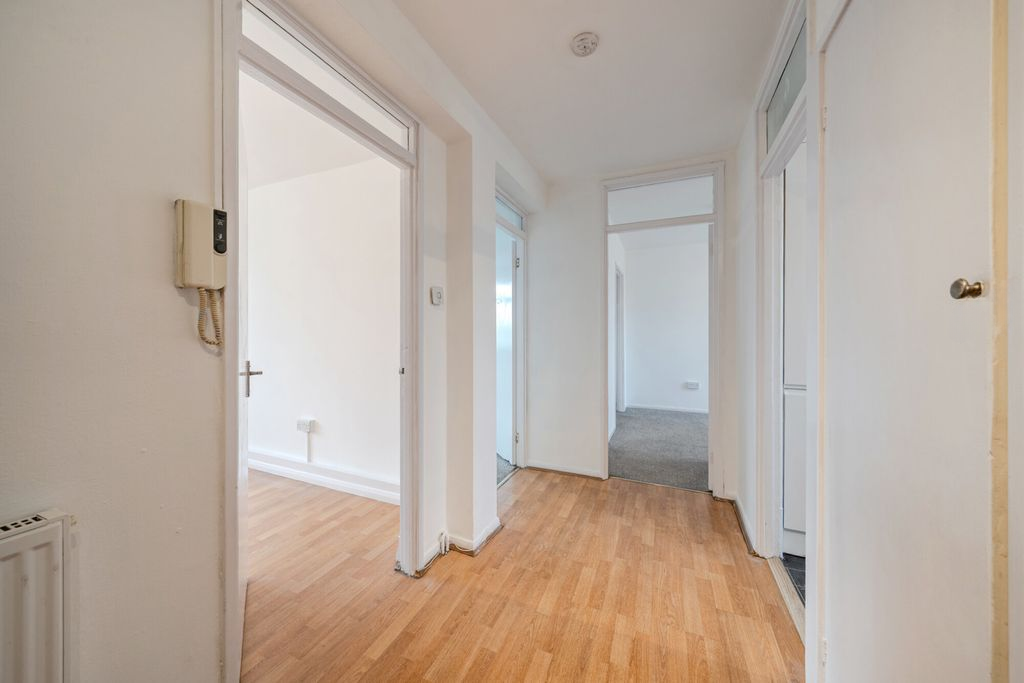 Квартира в Лондоне, Великобритания, 66 м² - фото 2