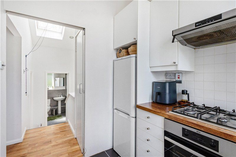 Квартира в Лондоне, Великобритания, 39 м² - фото 2