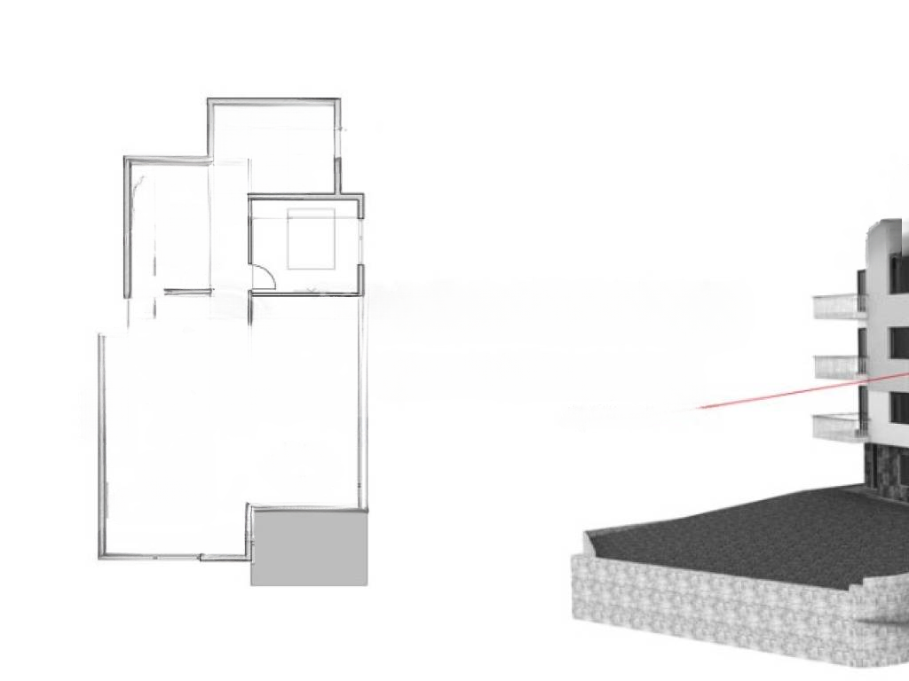 Квартира в Опатии, Хорватия, 124 м² - фото 2