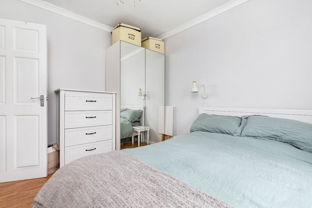 Квартира в Лондоне, Великобритания, 36 м² - фото 2