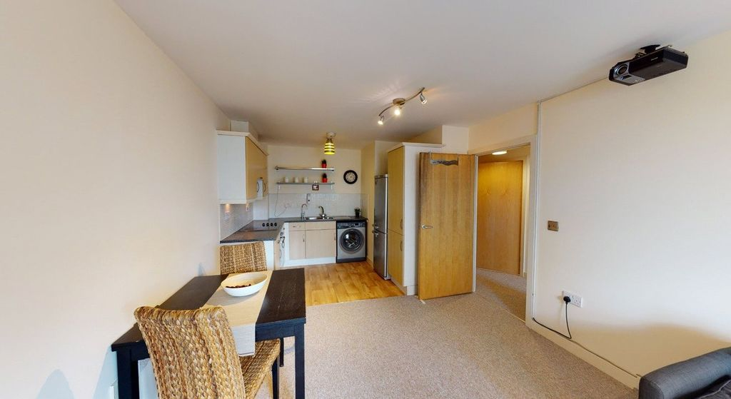 Квартира в Лондоне, Великобритания, 45 м² - фото 2