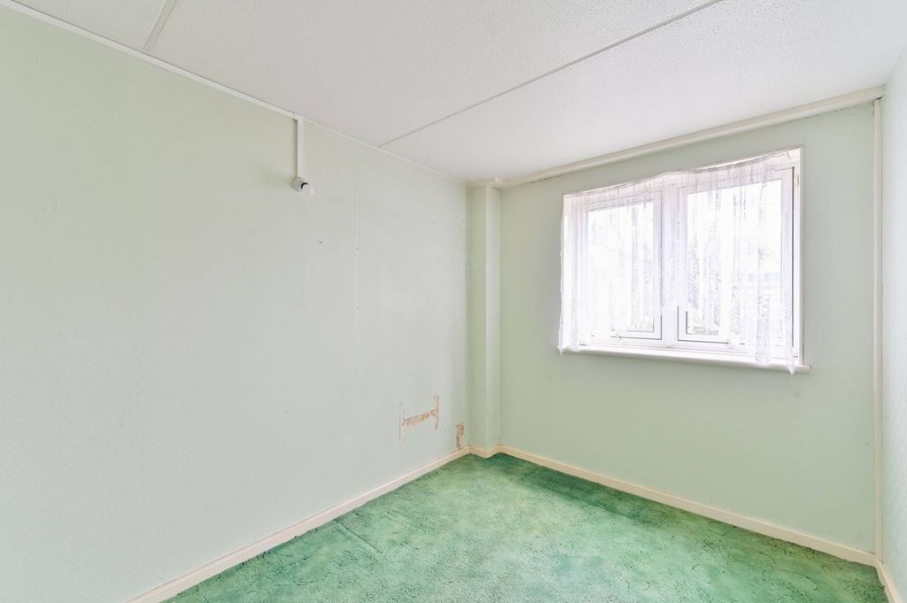 Квартира в Лондоне, Великобритания, 95 м² - фото 2