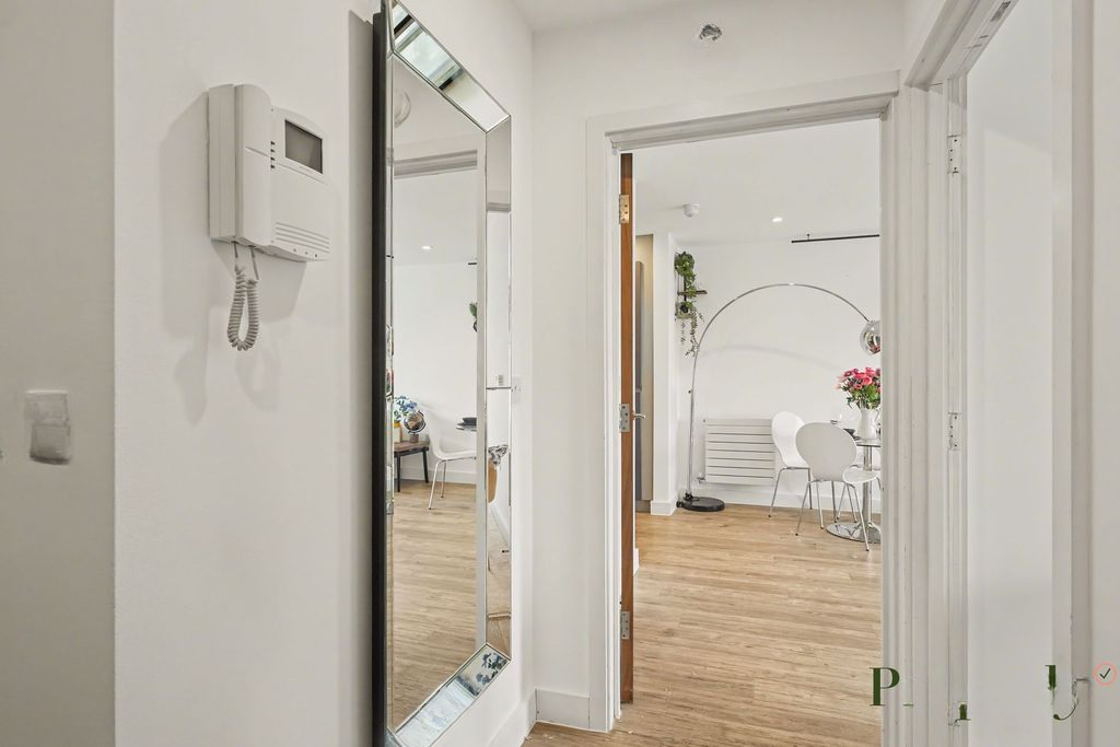 Квартира в Лондоне, Великобритания, 53 м² - фото 2