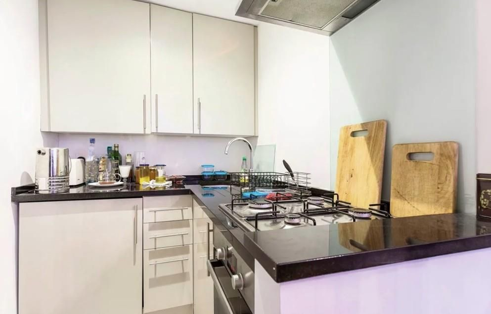 Квартира в Лондоне, Великобритания, 39 м² - фото 2