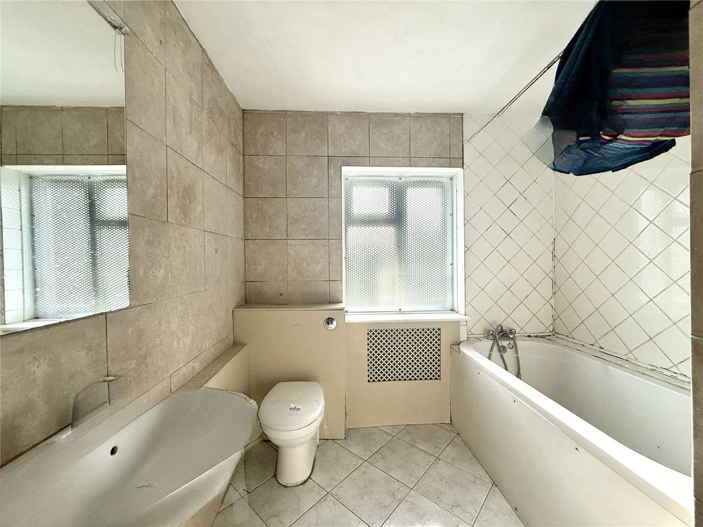 Квартира в Лондоне, Великобритания, 63 м² - фото 2