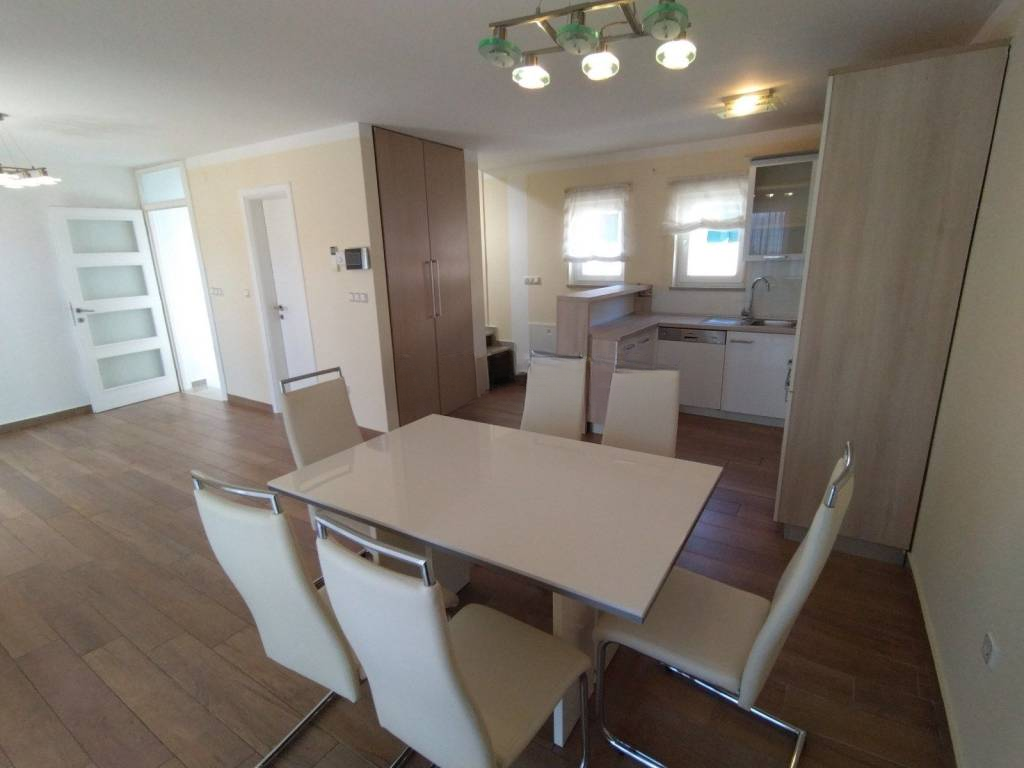 Квартира в Опатии, Хорватия, 95 м² - фото 2