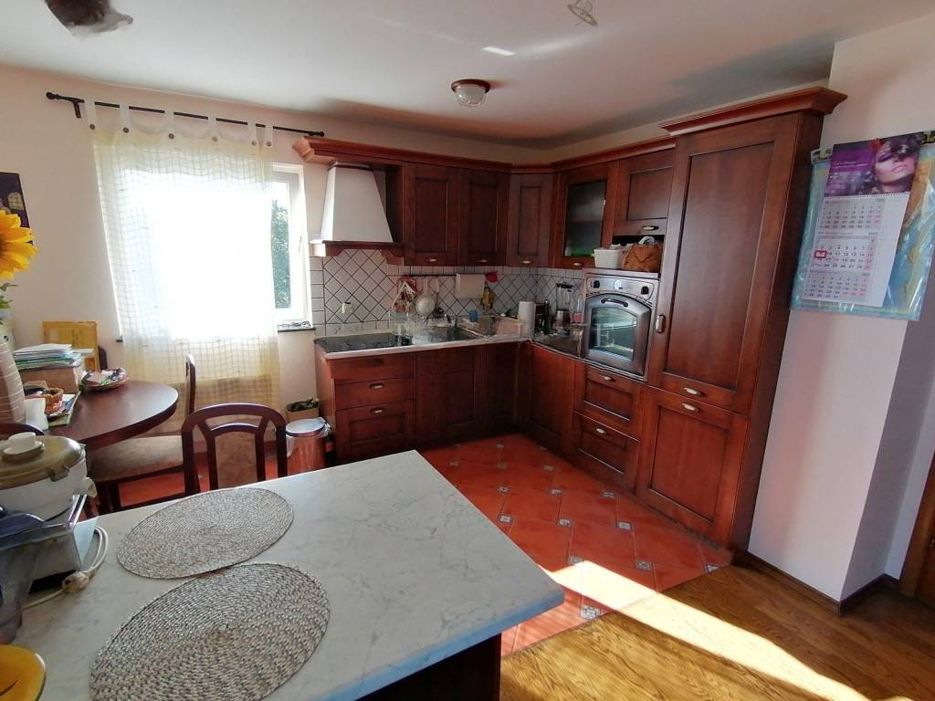 Квартира в Опатии, Хорватия, 97 м² - фото 2