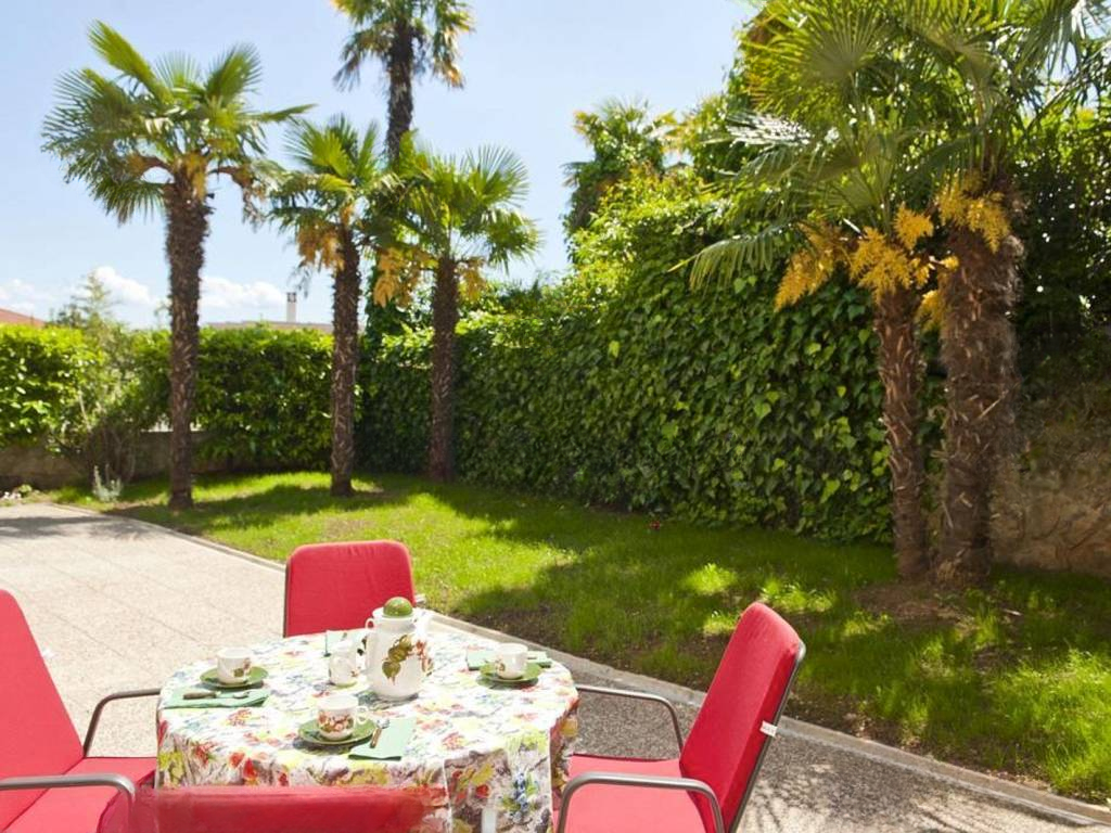 Квартира в Опатии, Хорватия, 82 м² - фото 2