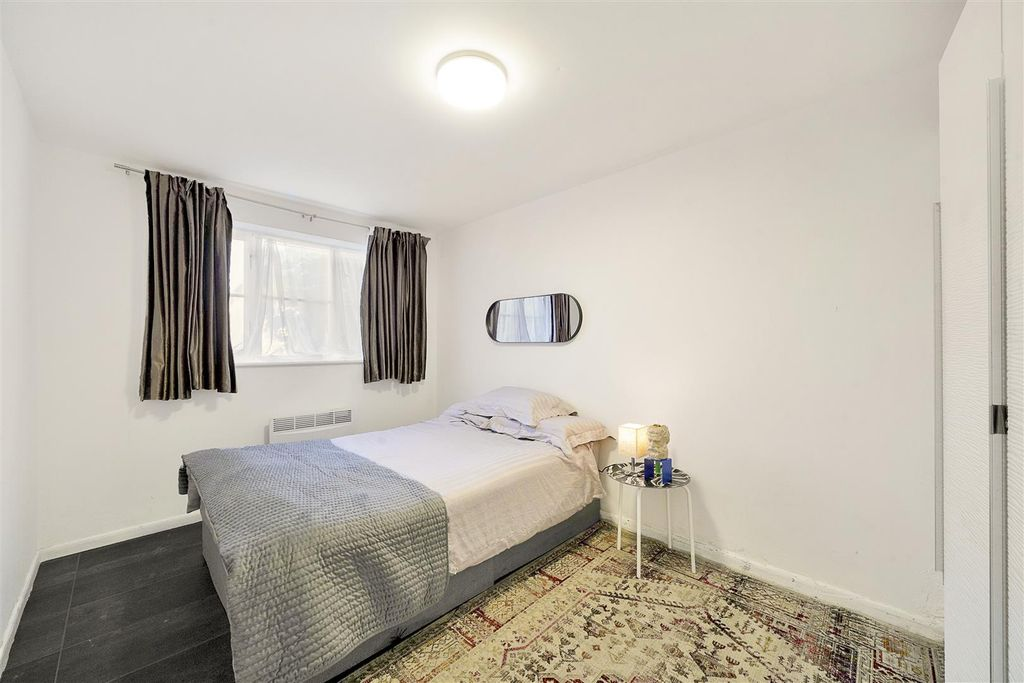 Квартира в Лондоне, Великобритания, 51 м² - фото 2