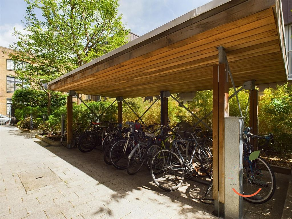 Квартира в Лондоне, Великобритания, 41 м² - фото 2