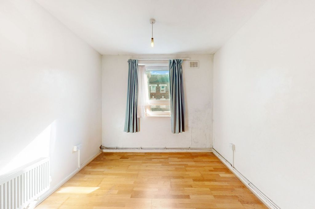 Квартира в Лондоне, Великобритания, 43 м² - фото 2