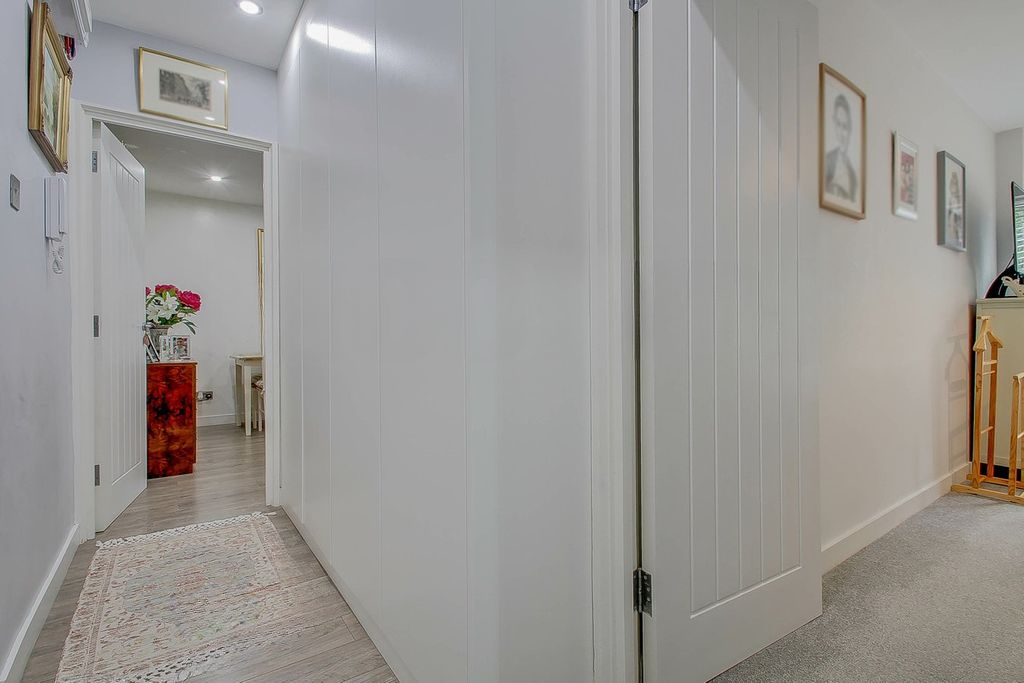 Квартира в Лондоне, Великобритания, 44 м² - фото 2