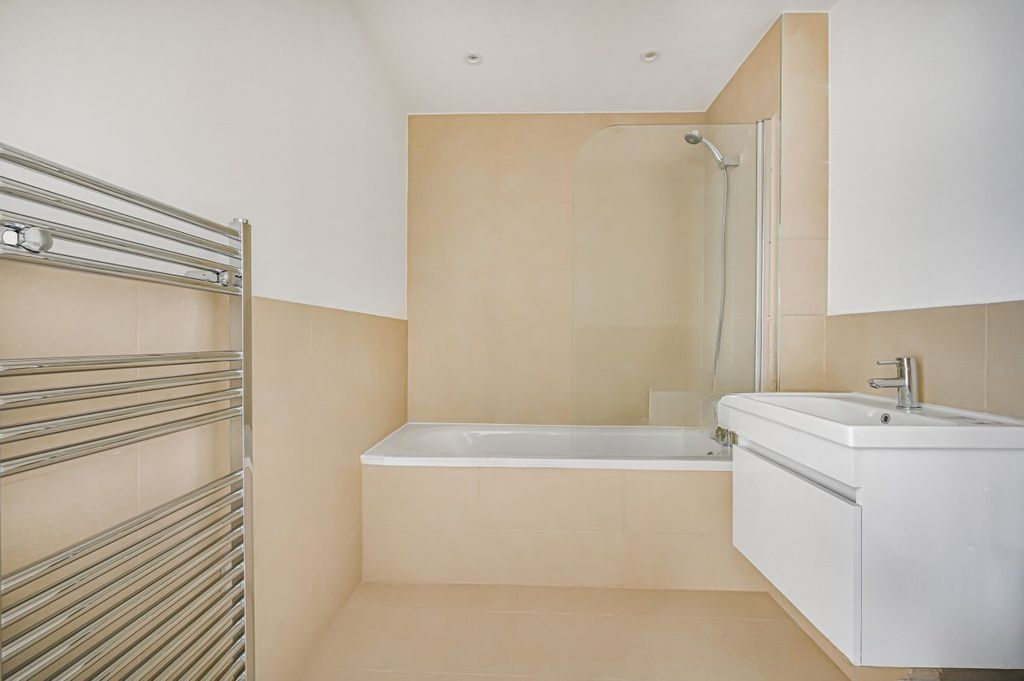 Квартира в Лондоне, Великобритания, 60 м² - фото 2