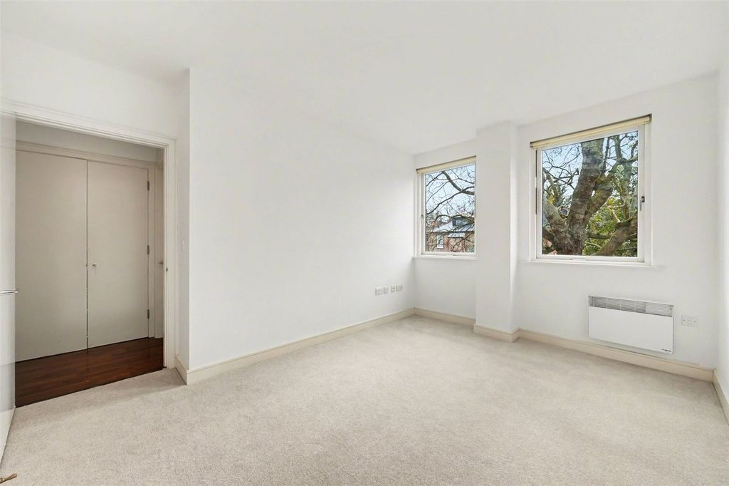 Квартира в Лондоне, Великобритания - фото 2