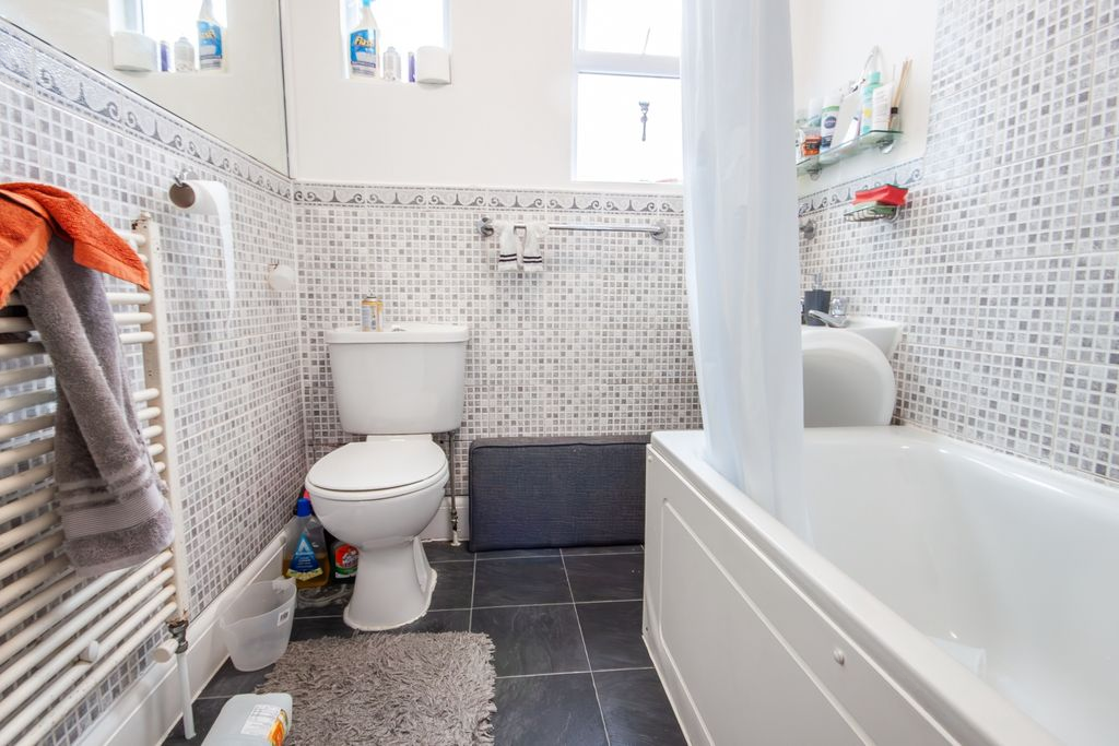 Квартира в Лондоне, Великобритания, 54 м² - фото 2