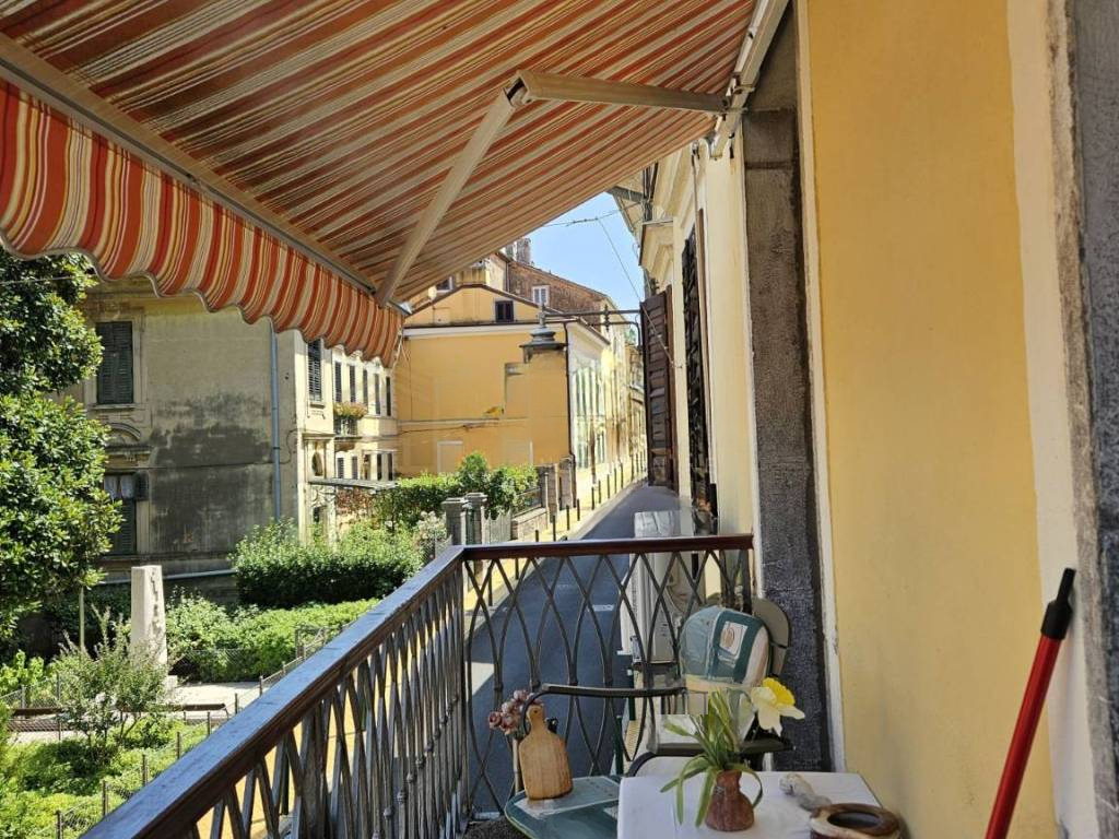 Квартира в Опатии, Хорватия, 69 м² - фото 2