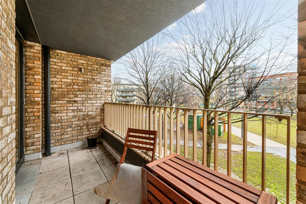 Квартира в Лондоне, Великобритания, 55 м² - фото 2