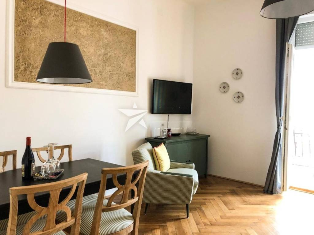 Квартира в Опатии, Хорватия, 96 м² - фото 2