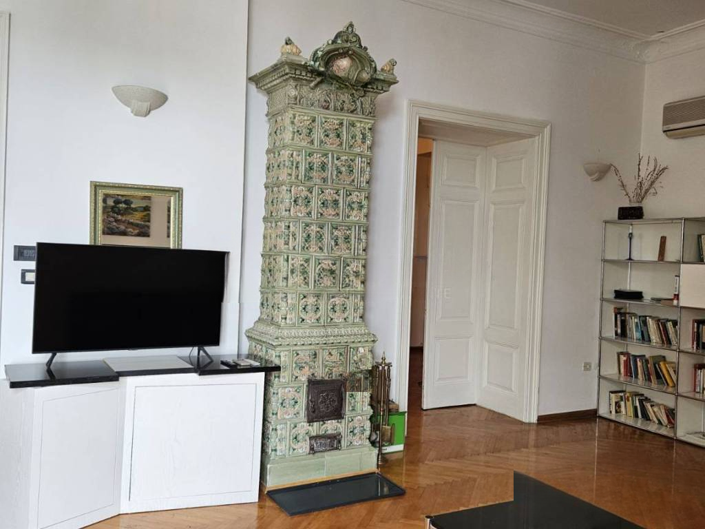 Квартира в Опатии, Хорватия, 145 м² - фото 2