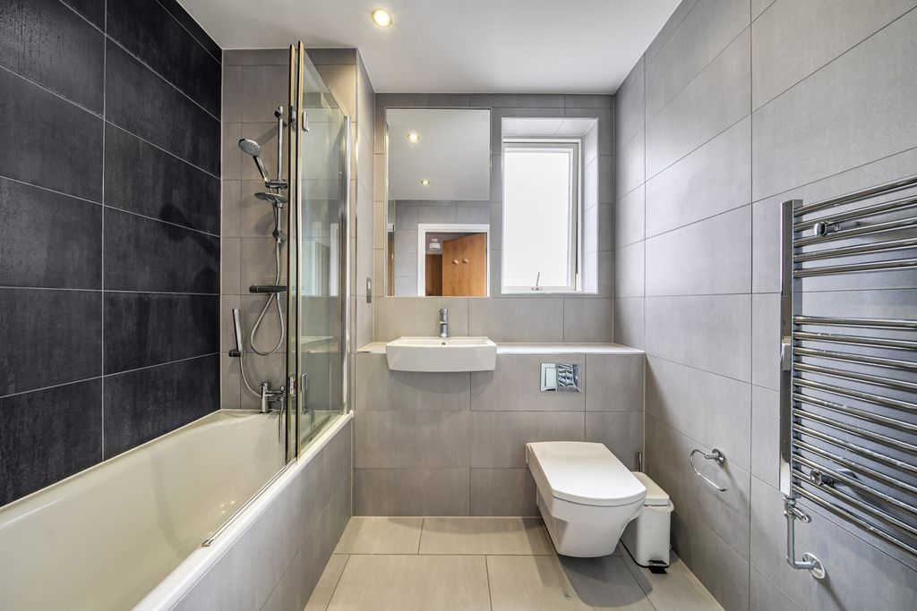 Квартира в Лондоне, Великобритания, 53 м² - фото 2