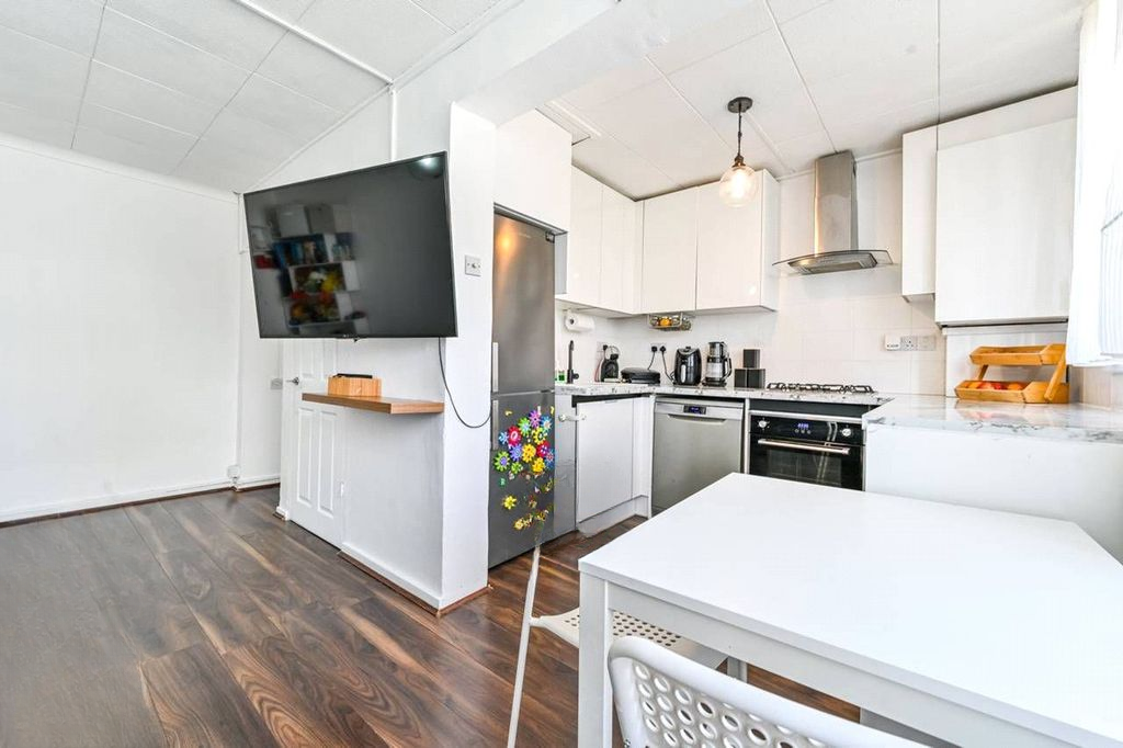 Квартира в Лондоне, Великобритания, 51 м² - фото 2