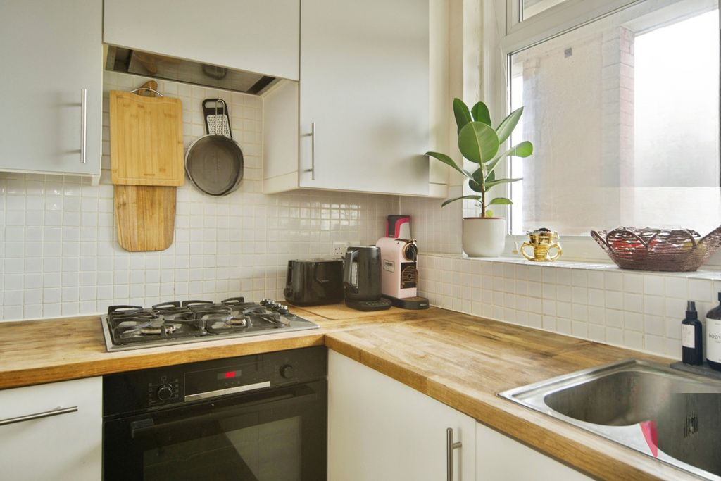 Квартира в Лондоне, Великобритания, 43 м² - фото 2