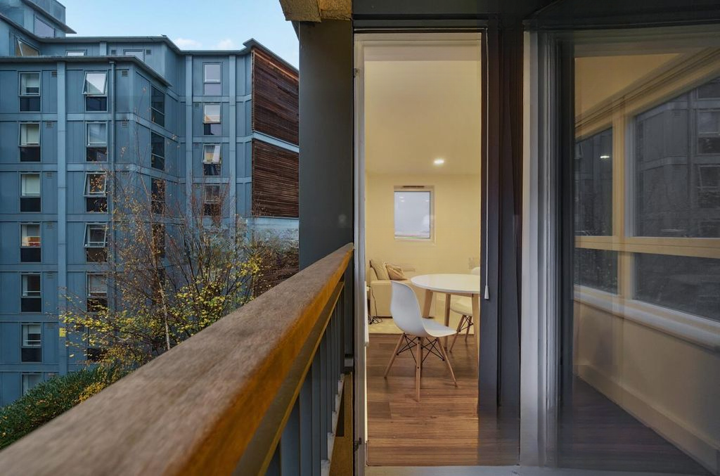 Квартира в Лондоне, Великобритания, 51 м² - фото 2